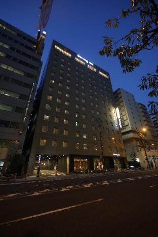 Dormy Inn Osaka Natural Hot Springs Esterno foto